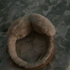 Ugg earmuffs